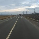 Un bărbat din Bulgaria a provocat un accident pe centura municipiului Alba Iulia