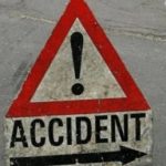 Accident rutier cu două victime pe DN 2