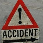 Trei victime într-un accident la Bălțătești