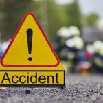 Trei accidente în ultimele 24 de ore pe drumurile din judeţ