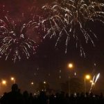Bârlad – Și în acest an, focul tradițional de artificii va fi în zona Cerbul de Aur