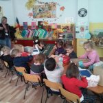 Pentru copiii din Petroșani, Moș Crăciun vine din Germania