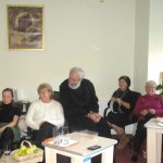 Centru social pentru bătrânii din Vitomirești. Ce servicii le vor oferi autoritățile
