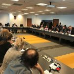 PNL Prahova, atac dur la adresa majorității PSD – ALDE din Consiliul Local Ploiești pe tema majorării tarifelor la parcare