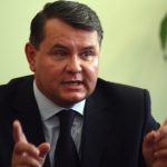 Fostul primar, Constantin Boșcodeală, revine în politică