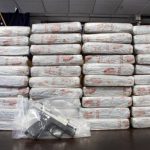 Patru tone de droguri distruse de Poliția Română. Care este valoarea lor