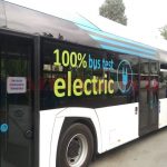 Ministerul Dezvoltării cumpără nouă autobuze electrice pentru Ploiești