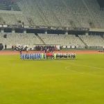Adio locul unu! U Cluj- Chindia Târgoviște 3-1 (1-1)