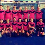Cele mai bune academii de handbal feminin vin la Vaslui