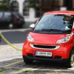 Raliul mașinilor electrice ajunge la Sebeș în 12 decembrie