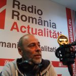Doliu în presă: Un cunoscut jurnalist de la Radio România Actualități s-a stins din viață