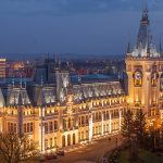 Singurul palat al copiilor construit în România după Revoluție, inaugurat la 9 ani de la startul lucrărilor