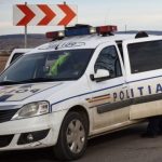 Un șofer beat a încercat să fugă de polițiștii din Bacău dar a fost prins în Neamț