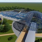 Proiectul Portului de agrement din Călărași a primit autorizație de construire