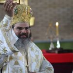 Cuvântul lui PS Ignatie, Episcopul Hușilor, de Înviere!