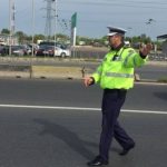 Șoferii indisciplinați, opriți din drum de polițiști