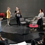 Teatru | Trupa Harag György își ia rămas bun de la anul 2018 cu o comedie