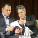 Directorul Ateneului, Valentin Gheorghiță, l-a învins pe primarul Misăilă în instanță și revine pe post