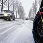 Recomandări pentru circulaţia în condiții de iarnă