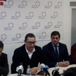 Video| Victor Ponta dezlănțuit, la adresa lui Liviu Dragnea. Avertismente pentru Plumb și Teodorovici