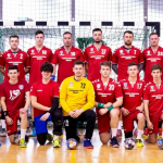 Echipa de handbal a CSM Oradea a încheiat seria jocurilor de pregătire înainte de startul celei de-a 2-a jumătăți a sezonului 2018/19