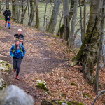 Județul Bihor va avea prima reţea de trasee pentru alergare montană din România
