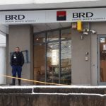 Controale la unitățile bancare din Craiova, după jaful de săptămâna trecută. Au fost aplicate amenzi