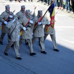 Marinarii militari sărbătoresc Ziua Unirii Principatelor Române