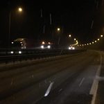 VIDEO| Ninsori în Hunedoara. Drumarii spun că au intervenit cu zeci de utilaje