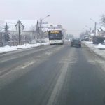 Curse regulate de transport public din Bistrița spre Pârtia de schi ”Cocoș”. Vezi programul!