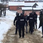 VIDEO: Bărbatul care l-a înjunghiat pe tânărul din Mediaș a fost prins