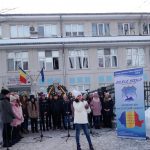 Școala ”Mihai Eminescu” Vaslui și-a omagiat patronul spiritual