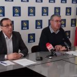 Deputatul Giugea, legat de situația de la CEO: „PSD riscă să lase țara în beznă”