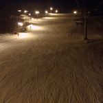 Cu toate că 24 ianuarie e zi liberă, Pârtia de schi Cocoș a fost închisă