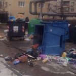 Garda de Mediu „intră pe fir” în problema gunoaielor din județul Hunedoara