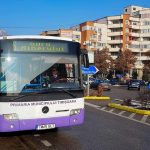 Cum circulă autobuzele locale din Deva pe 24 ianuarie