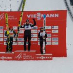 Cine a câștigat etapa de Cupă Mondială la sărituri cu schiurile, de la Râșnov?