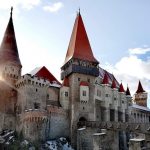 Castelul Corvinilor de la Hunedoara intră într-un amplu proces de restaurare