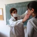 Școlile din Giurgiu vor raporta numărul de elevi cu infecții respiratorii