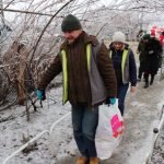 Ajutoare pentru familii nevoiașe din județul Tulcea