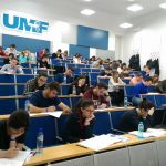Centru high-tech de evaluare a studenților, la Tîrgu Mureș