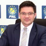 Costel Alexe, în lupta pentru un loc de europarlamentar PNL