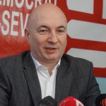 Codrin Ștefănesu: ”PSD este cel mai vânat partid!” VIDEO
