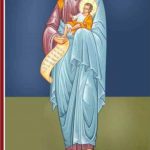 Moaștele Sfântului și Dreptului Simeon vor sosi la Constanța