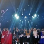 Primii semifinaliști Eurovision, deciși la Iași