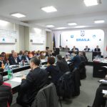 CLM Brăila vrea să oblige partidele să-și reabiliteze sediile din centrul istoric