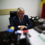 Senatorul Adrian Țuțuianu a dezvăluit că Rovana Plumb l-a scos din sală pe Titus Corlățean la o întâlnire de partid