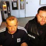 Hoțul care a „țintit” frizeriile, arestat preventiv