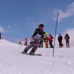 Încep înscrierile la Cupa ULBS la Schi și Snowboard