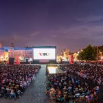 TIFF impune restricţii de circulaţie în centrul Clujului